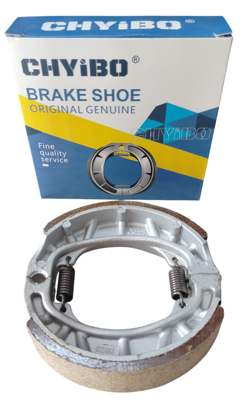 CG 125 FREN BALATA KAMPANA MODEL